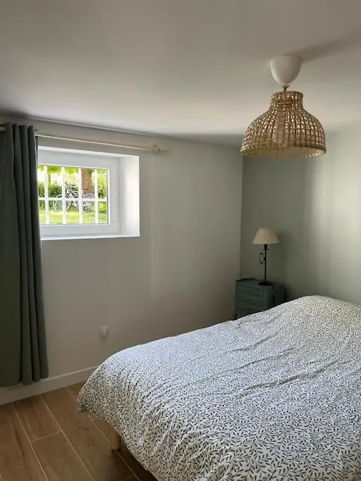 Appartement Golfe Du Morbihan- 2 Pers أرزون