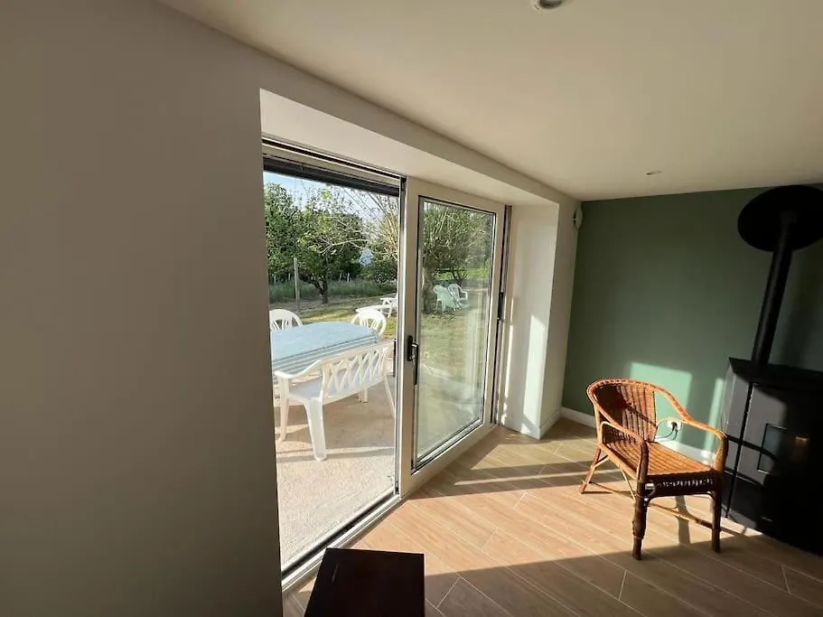 Appartement Golfe Du Morbihan- 2 Pers Arzon 0*,  France